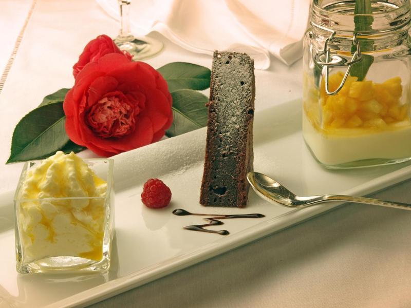 Bed and Breakfast Ristorante Della Stazione Da Yanelo Intragna Zewnętrze zdjęcie