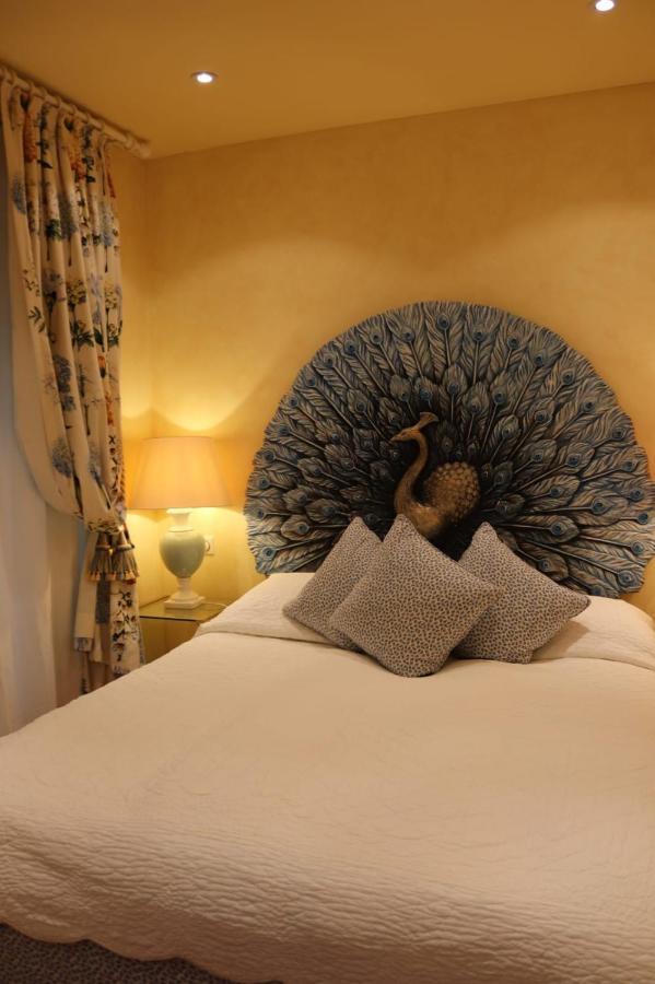 Bed and Breakfast Ristorante Della Stazione Da Yanelo Intragna Zewnętrze zdjęcie