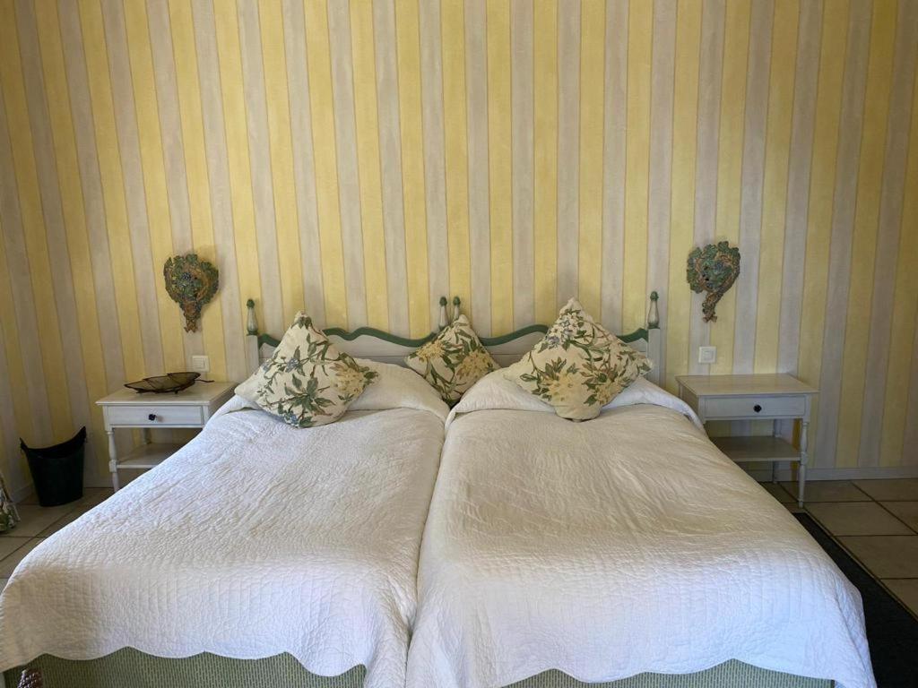 Bed and Breakfast Ristorante Della Stazione Da Yanelo Intragna Zewnętrze zdjęcie