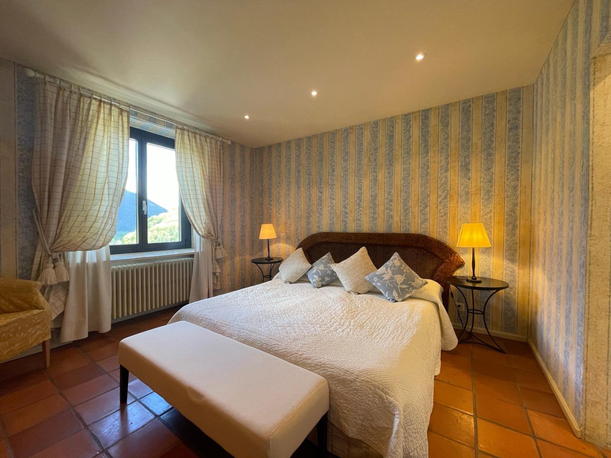 Bed and Breakfast Ristorante Della Stazione Da Yanelo Intragna Zewnętrze zdjęcie