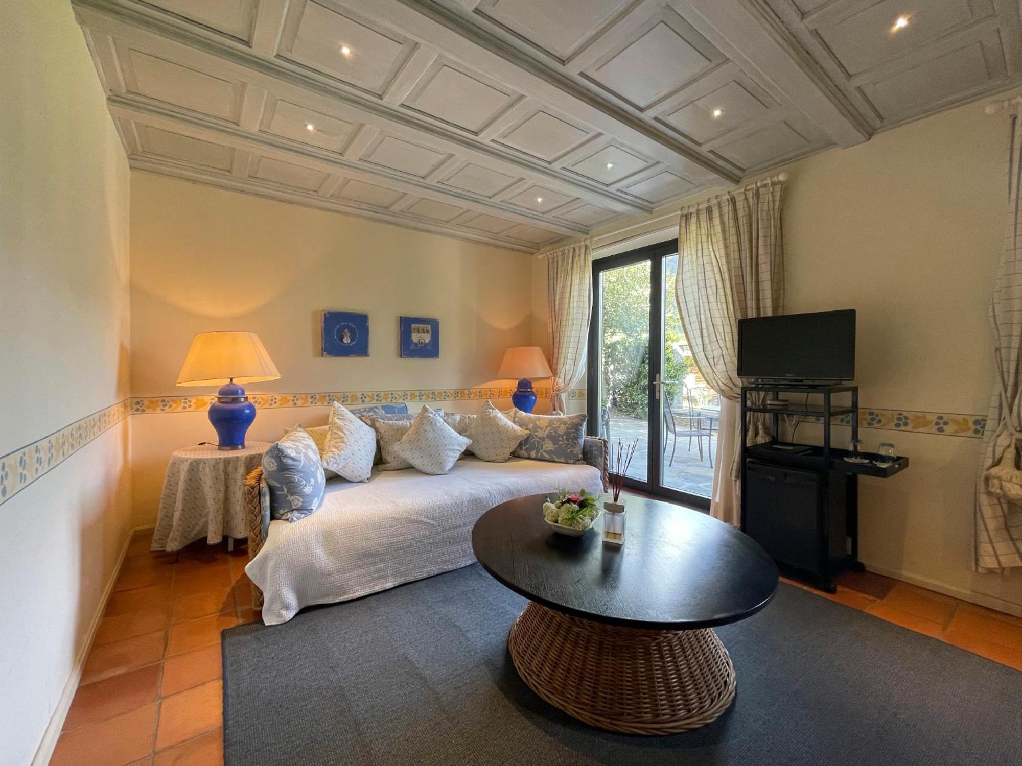 Bed and Breakfast Ristorante Della Stazione Da Yanelo Intragna Zewnętrze zdjęcie