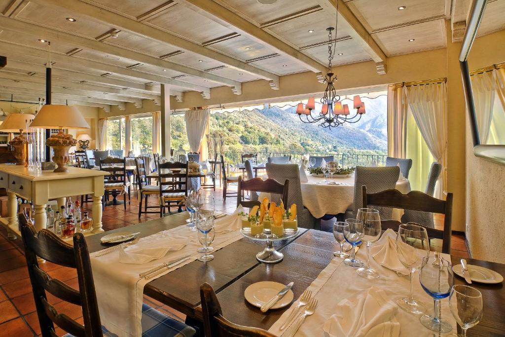 Bed and Breakfast Ristorante Della Stazione Da Yanelo Intragna Pokój zdjęcie